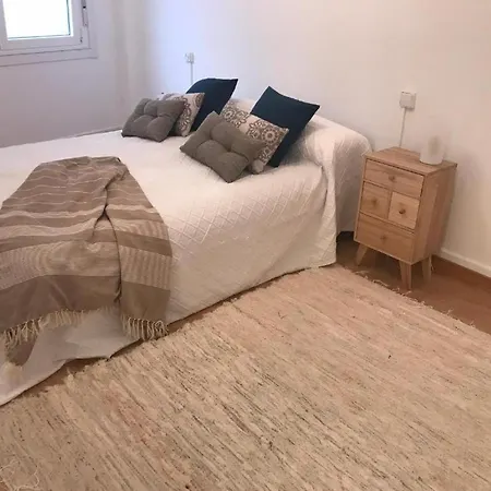 Tourist Ferrol, A Coruna - Plaza Espana Rent 公寓