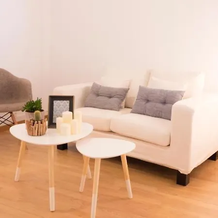 Tourist Ferrol, A Coruna - Plaza Espana Rent 公寓
