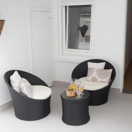 Tourist Ferrol, A Coruna - Plaza Espana Rent 公寓 *
