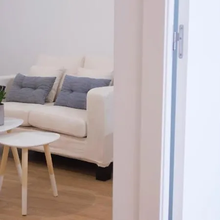 Tourist Ferrol, A Coruna - Plaza Espana Rent 公寓