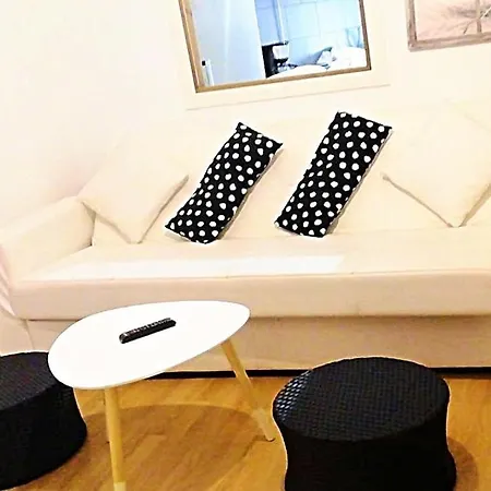 公寓 Tourist Ferrol, A Coruna - Plaza Espana Rent *