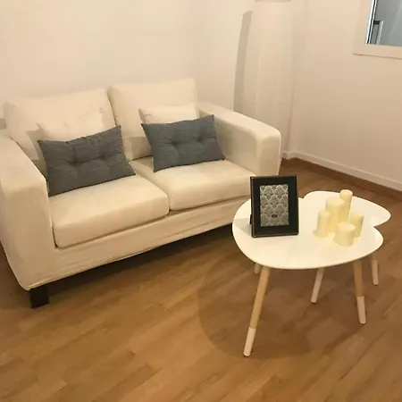公寓 Tourist Ferrol, A Coruna - Plaza Espana Rent *