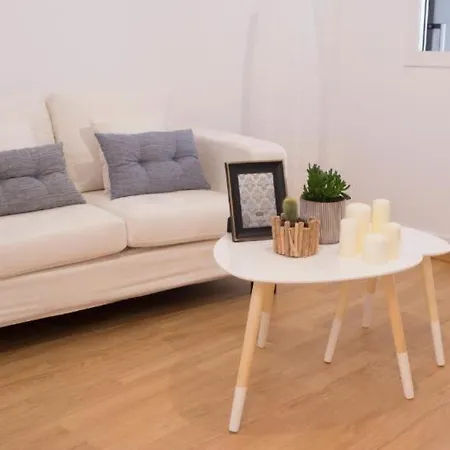 公寓 Tourist Ferrol, A Coruna - Plaza Espana Rent *