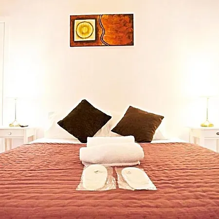 Tourist Ferrol, A Coruna - Plaza Espana Rent * 费罗尔